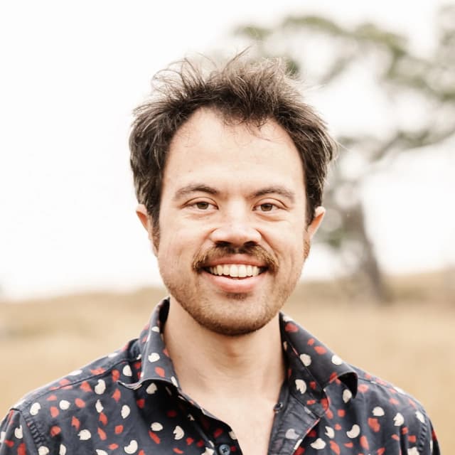 Alex Slater — Architect and Building Physics Consultant