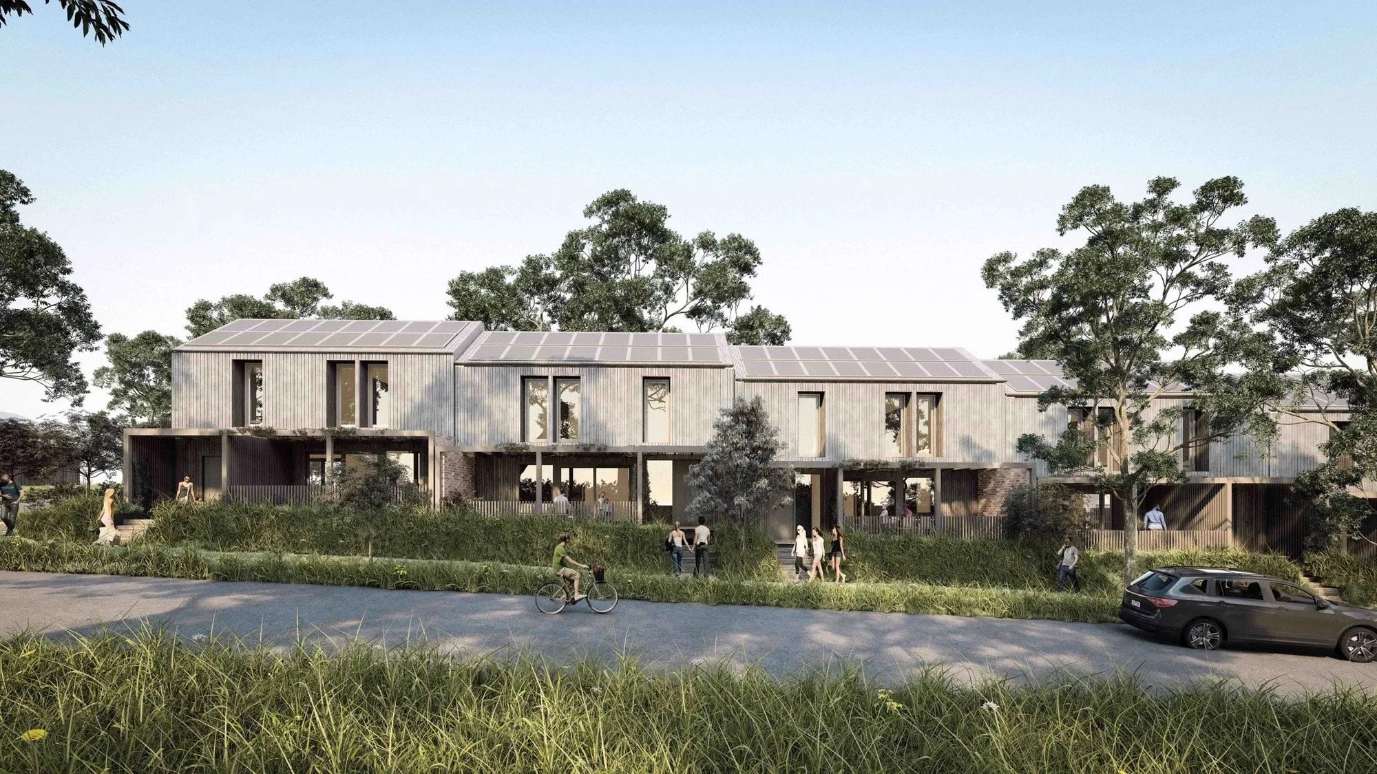 Building Physics Australia — Thermal Performance & Passivhaus Consulting