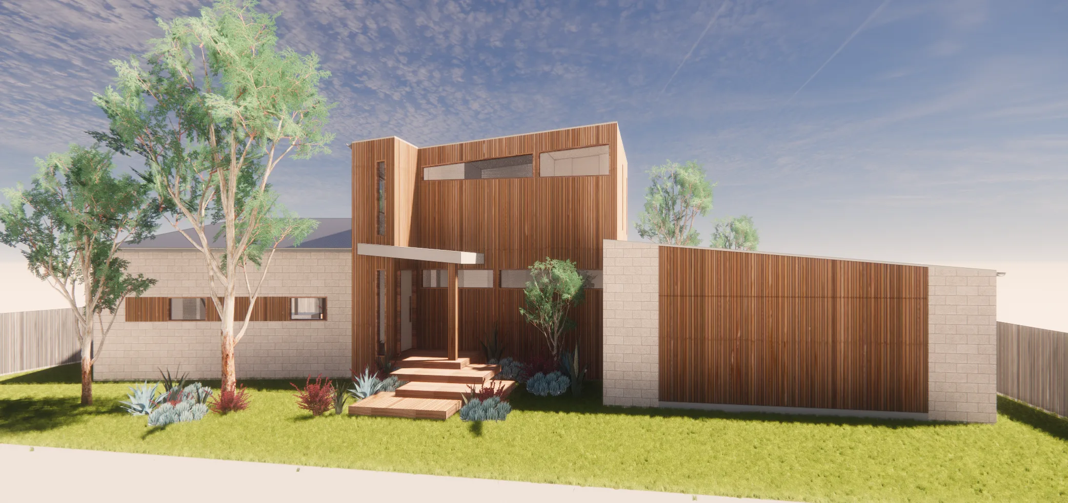 Building Physics Australia — Thermal Performance & Passivhaus Consulting